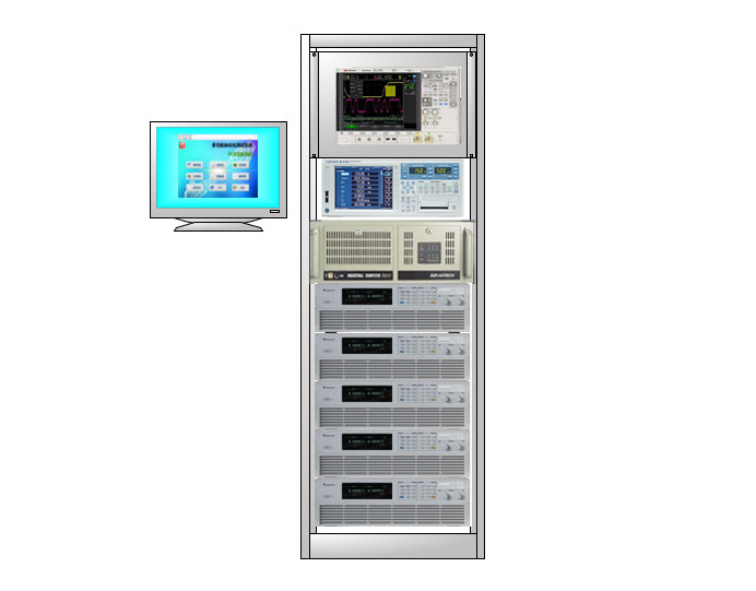 �����������ϵͳATE100ϵ��