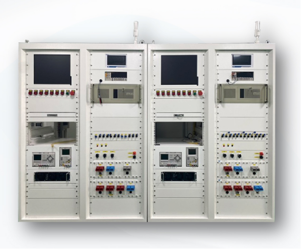 ���ù��ATE����ϵͳ