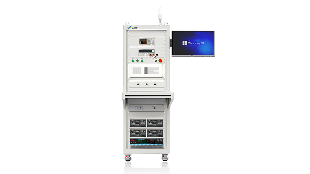 ΢��ATE����ϵͳ